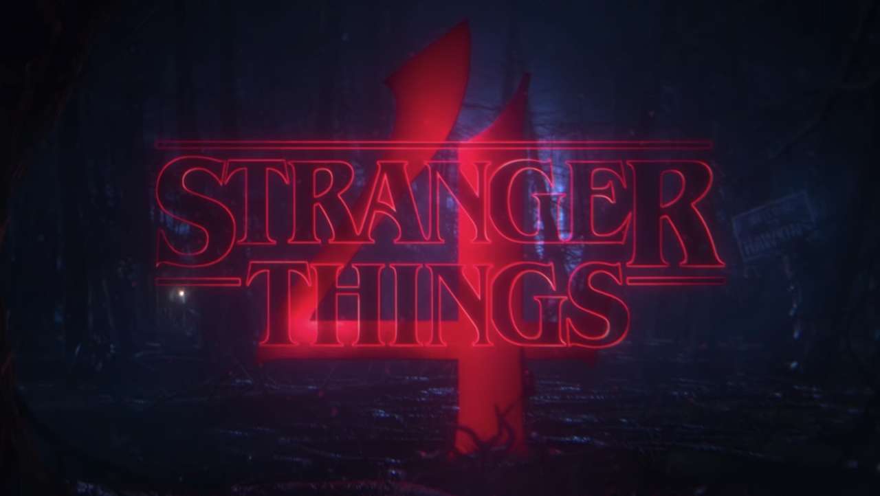 Stranger Things 4 teaser reveals fate of an important character