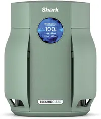 Shark BreatheClear with NeverChange6 Shark BreatheClear with NeverChange6