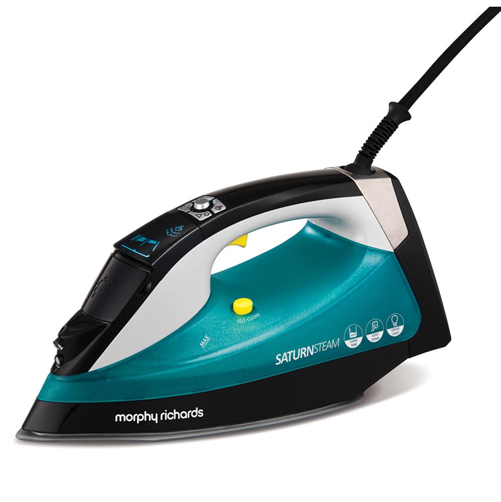 Best steam irons make ironing as easy as possible with the top models Ideal Home