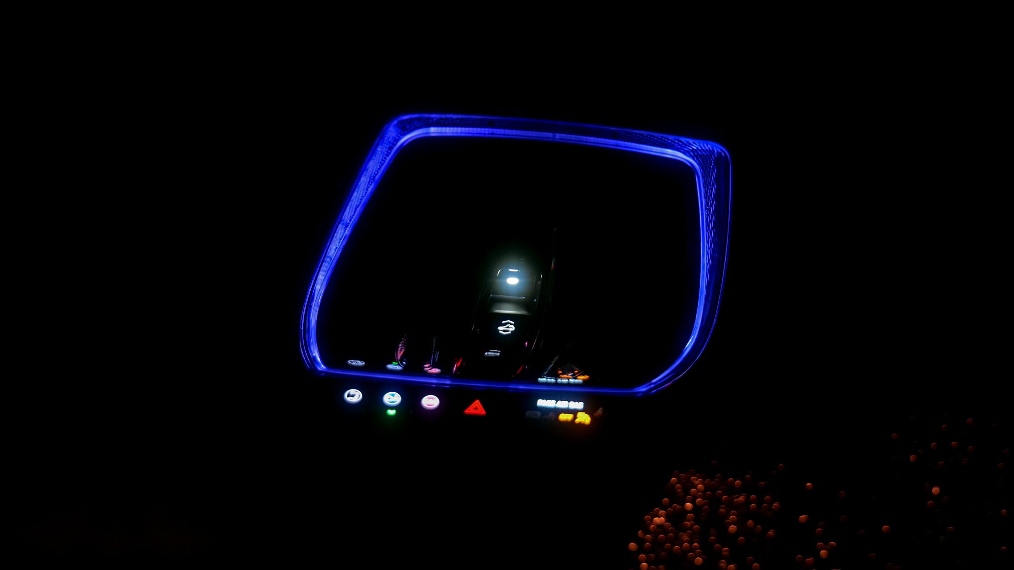 2026 Cadillac Vistiq test drive.