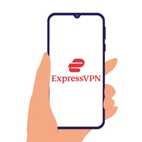 The easy-to-use VPN – ExpressVPN