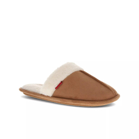 Levi's Womens Talya Microsuede House Slippers: was $36 now $24 @ Target