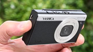 Yashica Tank product image