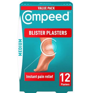 Compeed blister plasters