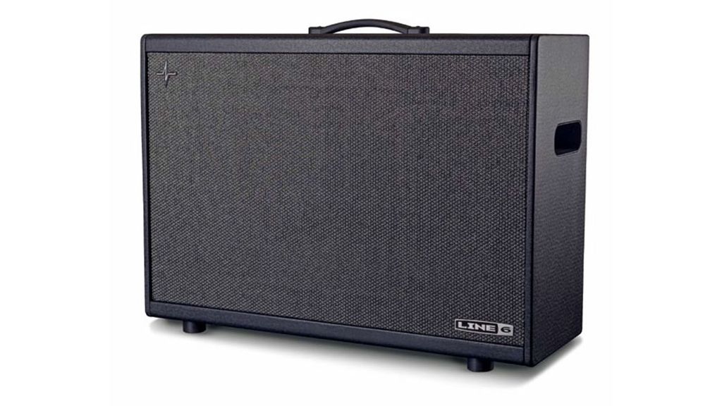 Line 6 Powercab 212 Plus review | Guitar World