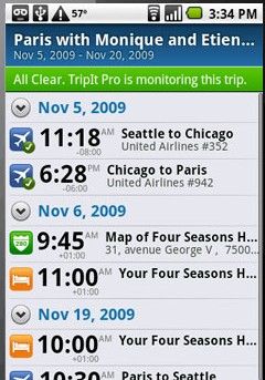 TripIt