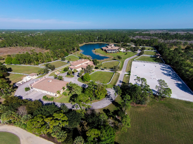 Jupiter Equestrian Estate7