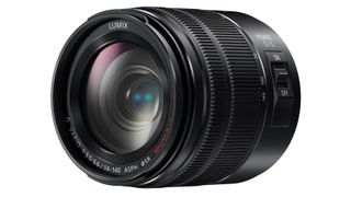 Panasonic Lumix G Vario 14-140mm f3.5-5.6 ASPH Power OIS