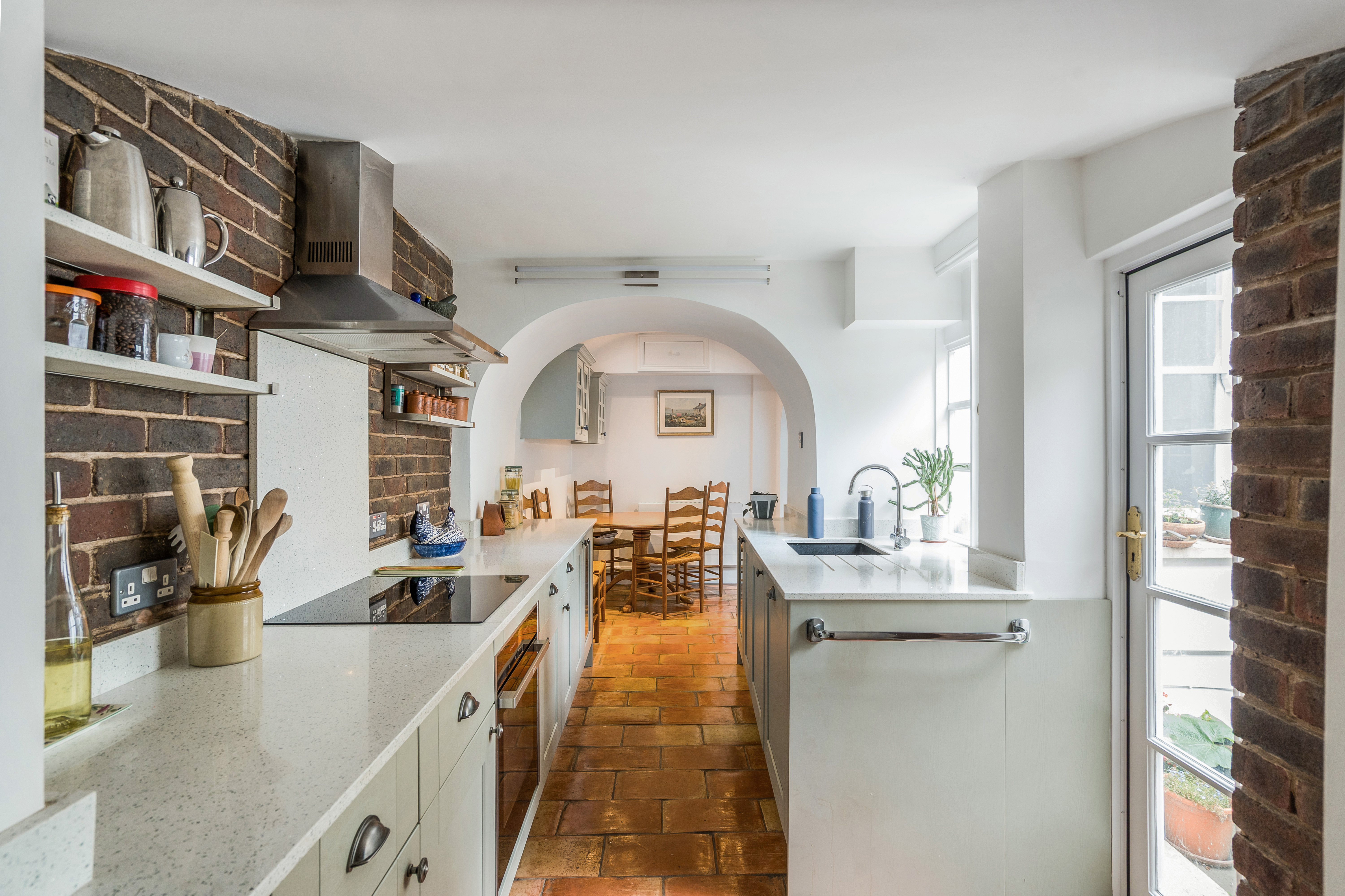 Cornwallis Crescent, Clifton, Bristol