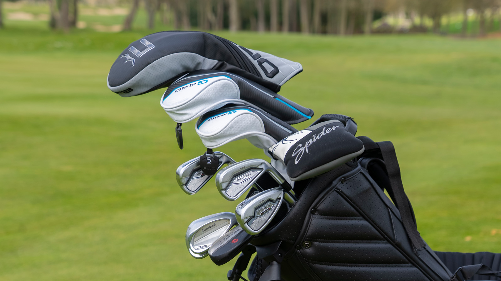 7 Clubs All Beginner Golfers Should Add To Their Bag