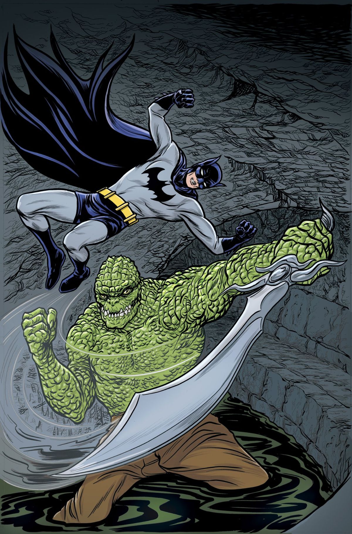 DC December 2022 solicitations