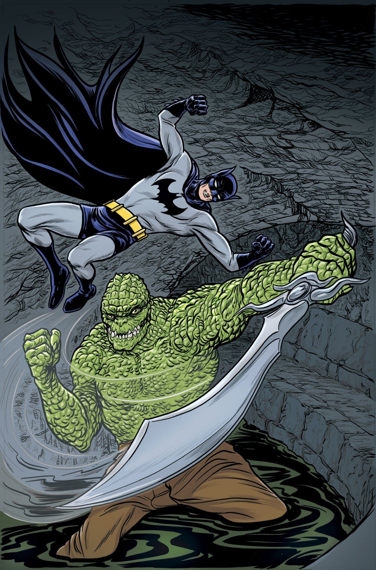 DC December 2022 solicitations