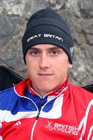 Geraint Thomas