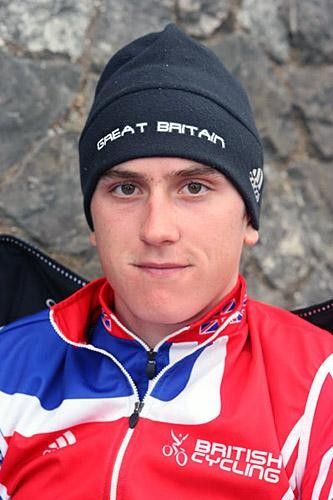 Geraint Thomas