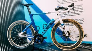 Biggest ever Rouleur Live premium gallery: Pro tech, beautiful paint, and one-off money no object bikes