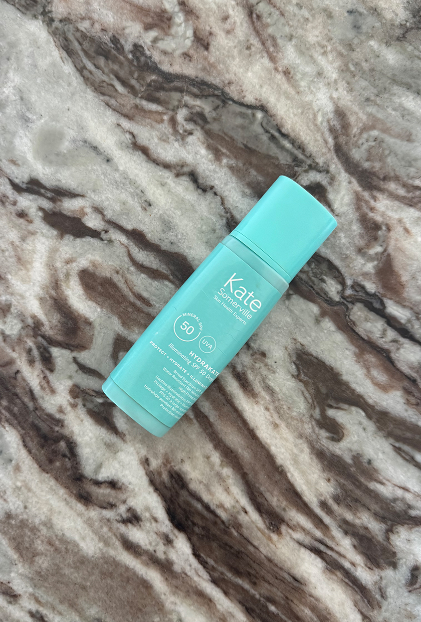 Kate Somerville mineral SPF