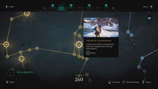 Assassin's Creed Valhalla skill tree: What are the best skills to ...