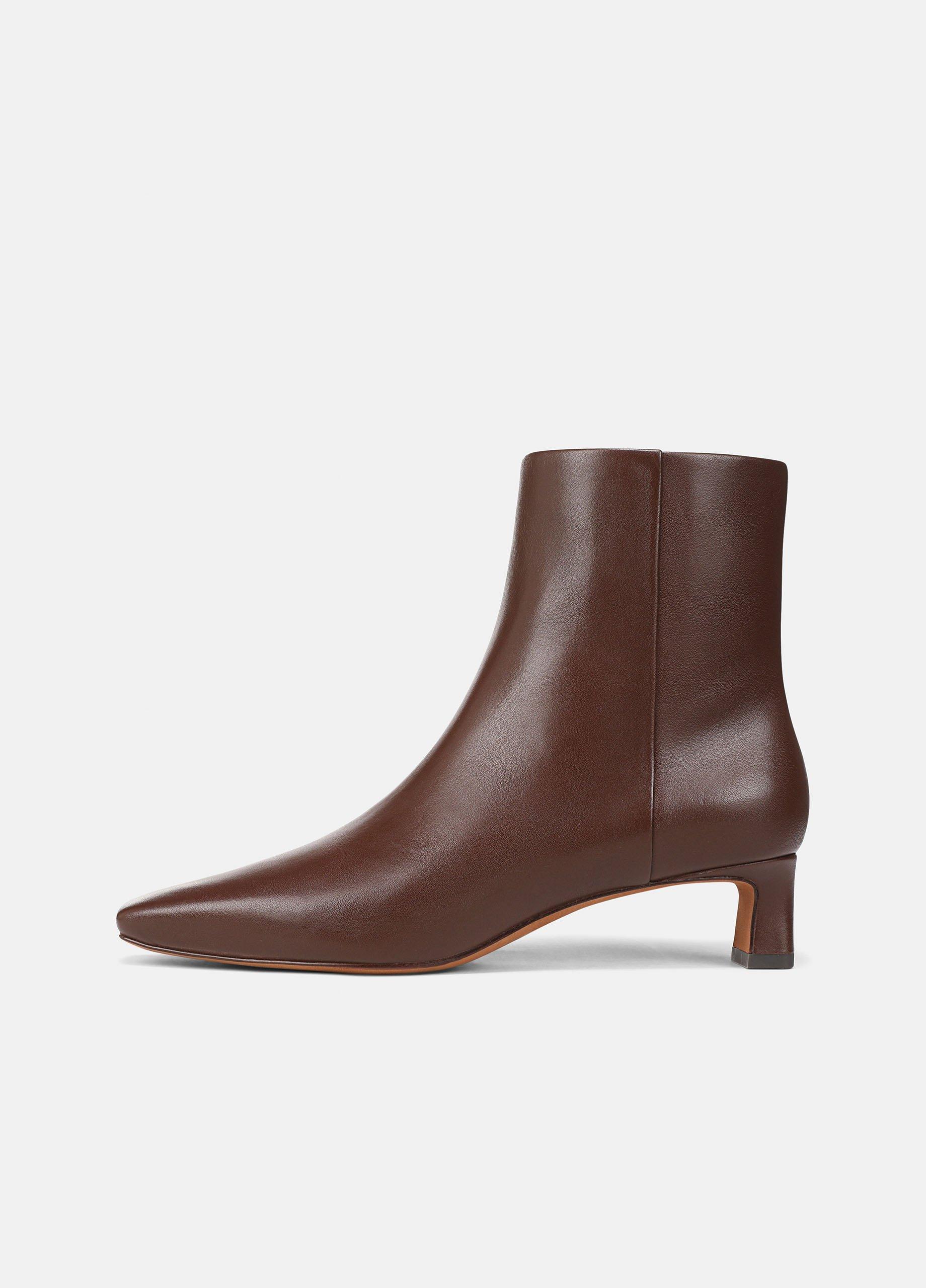 Vince Harlan Ankle Boot