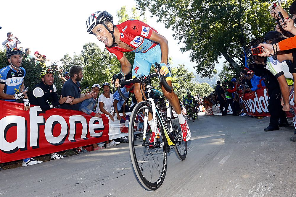 Fabio Aru (Astana)