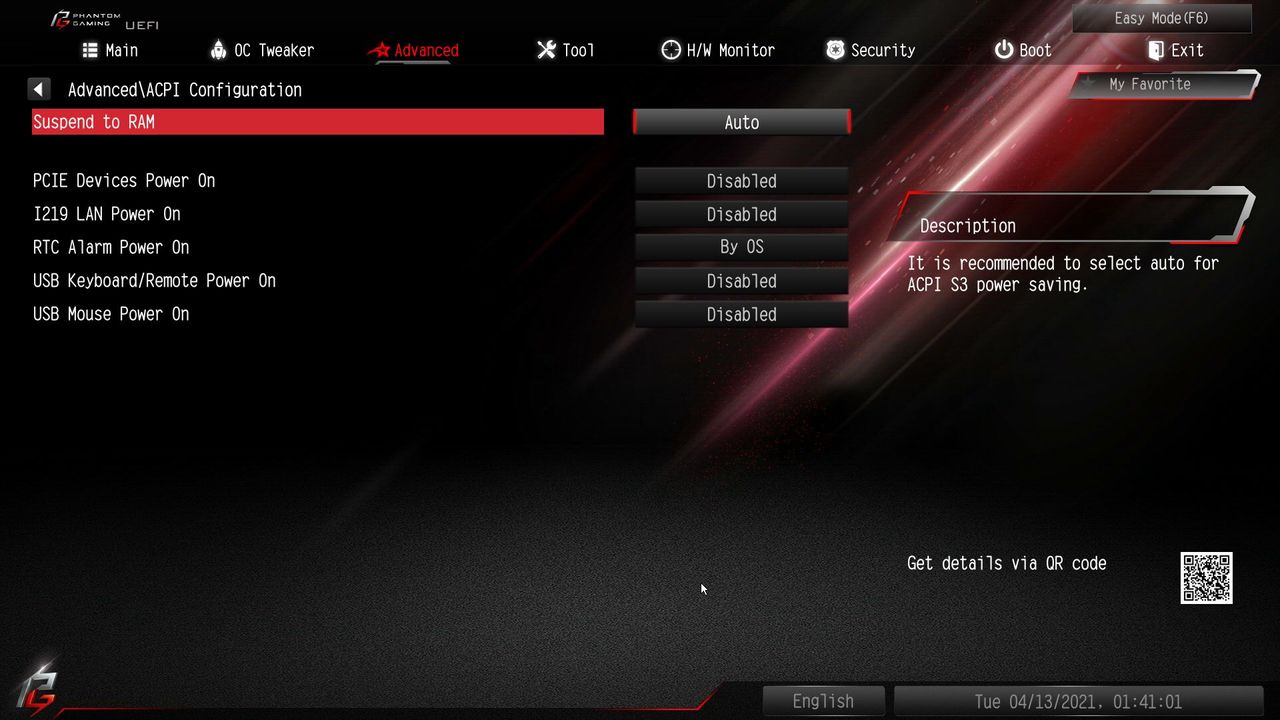 ASRock Z590 PG Velocita