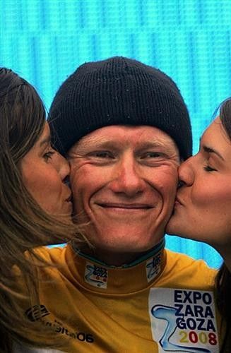 Alexandre Vinokourov (Astana Team)