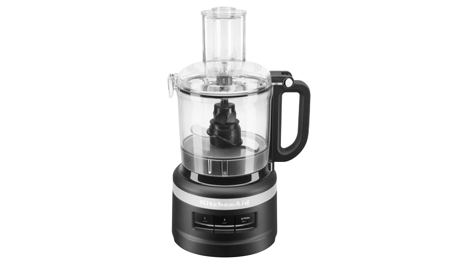 Best food processor for making routine food prep tasks effortless T3