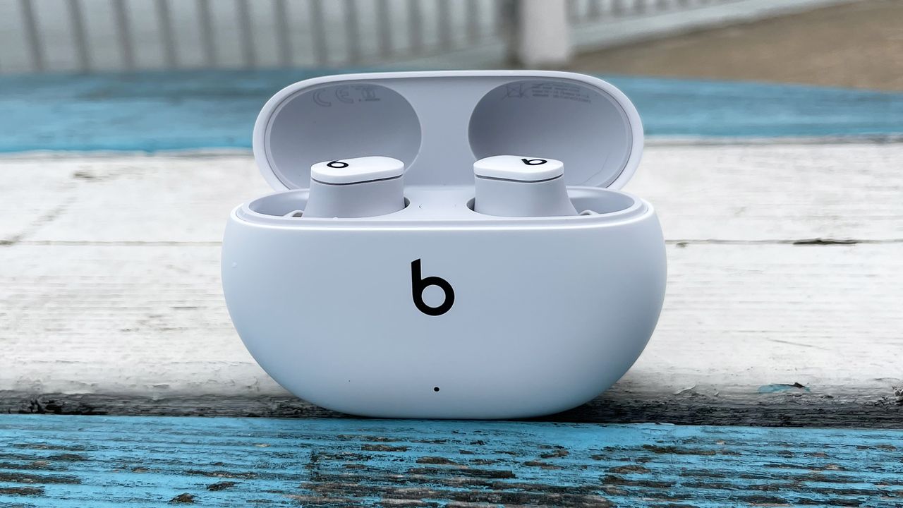 Beats Studio Buds review