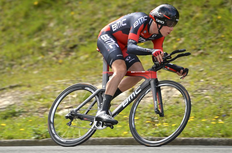 Rohan Dennis (BMC)