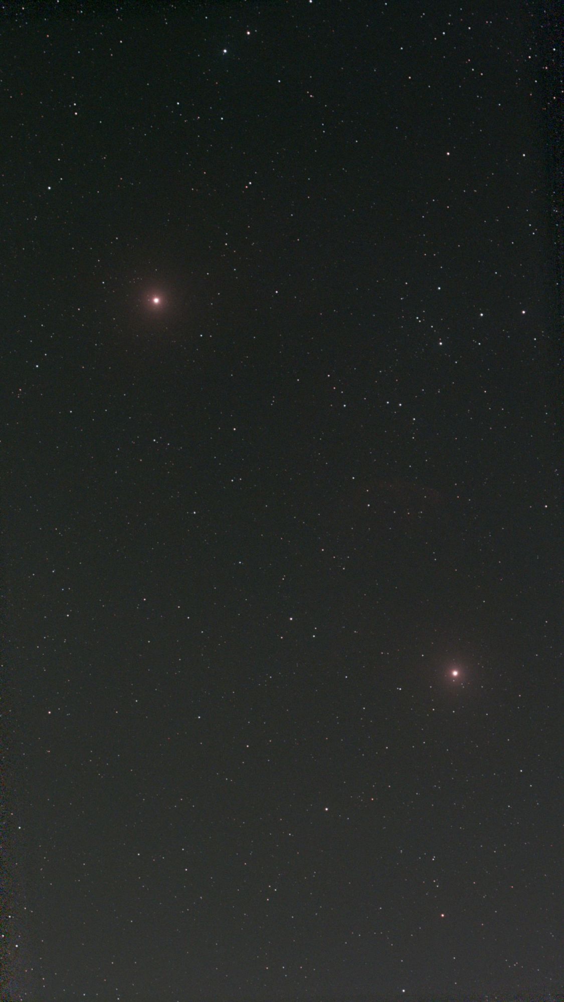 Seestar S30 Pro sample.