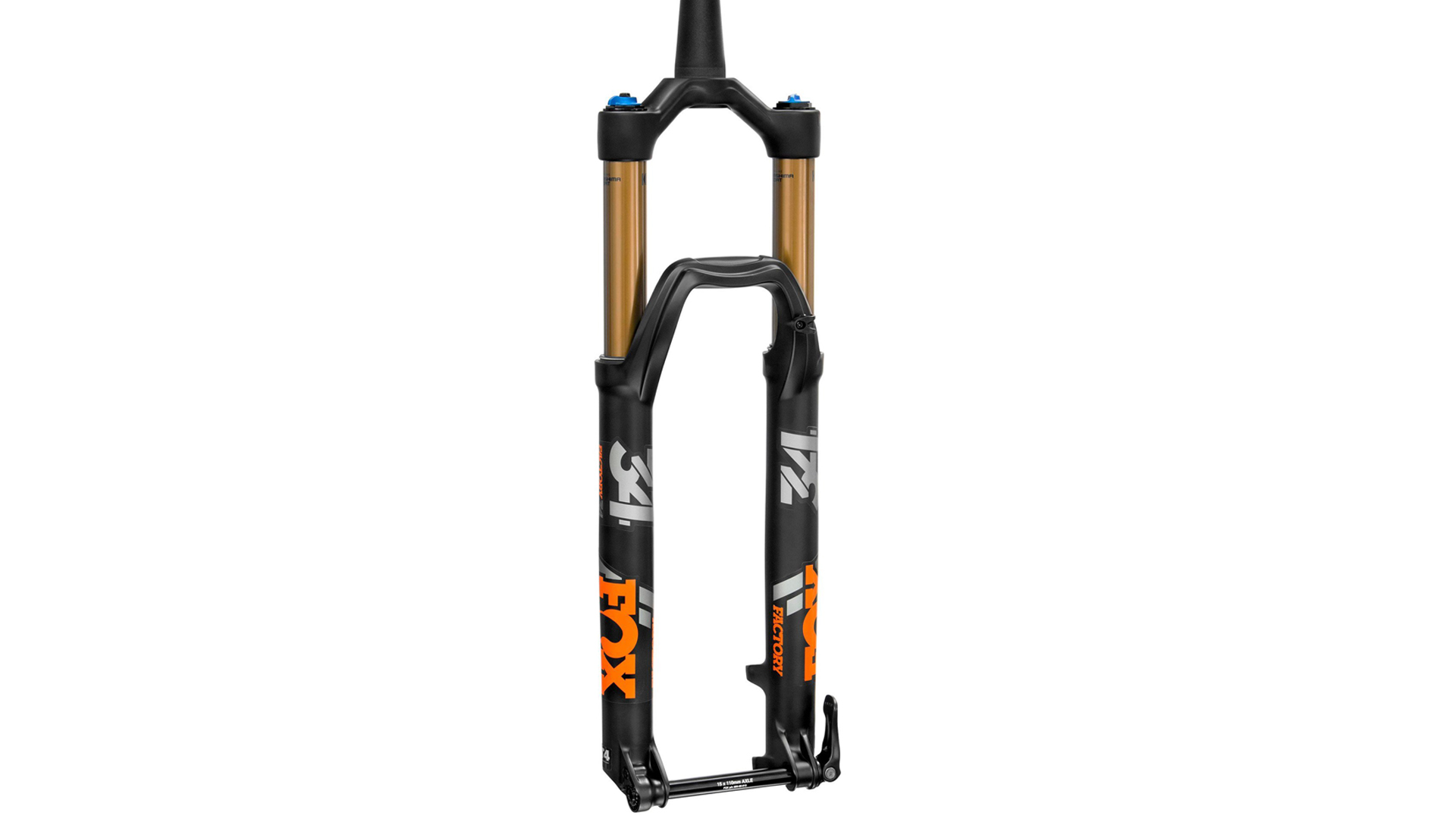 Best mountain bike forks 2024 | BikePerfect