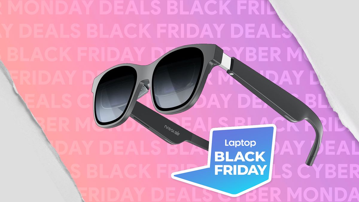 XREAL 👓 on X: Black Friday for Air 2 Pro! Treat yourself to a
