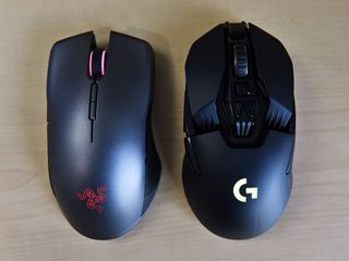 Logitech G903