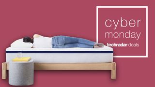 Cyber Monday mattress deals: Helix Midnight mattress