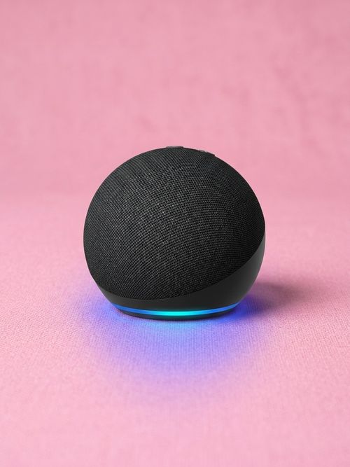 Amazon Echo Dot (Newest Model)