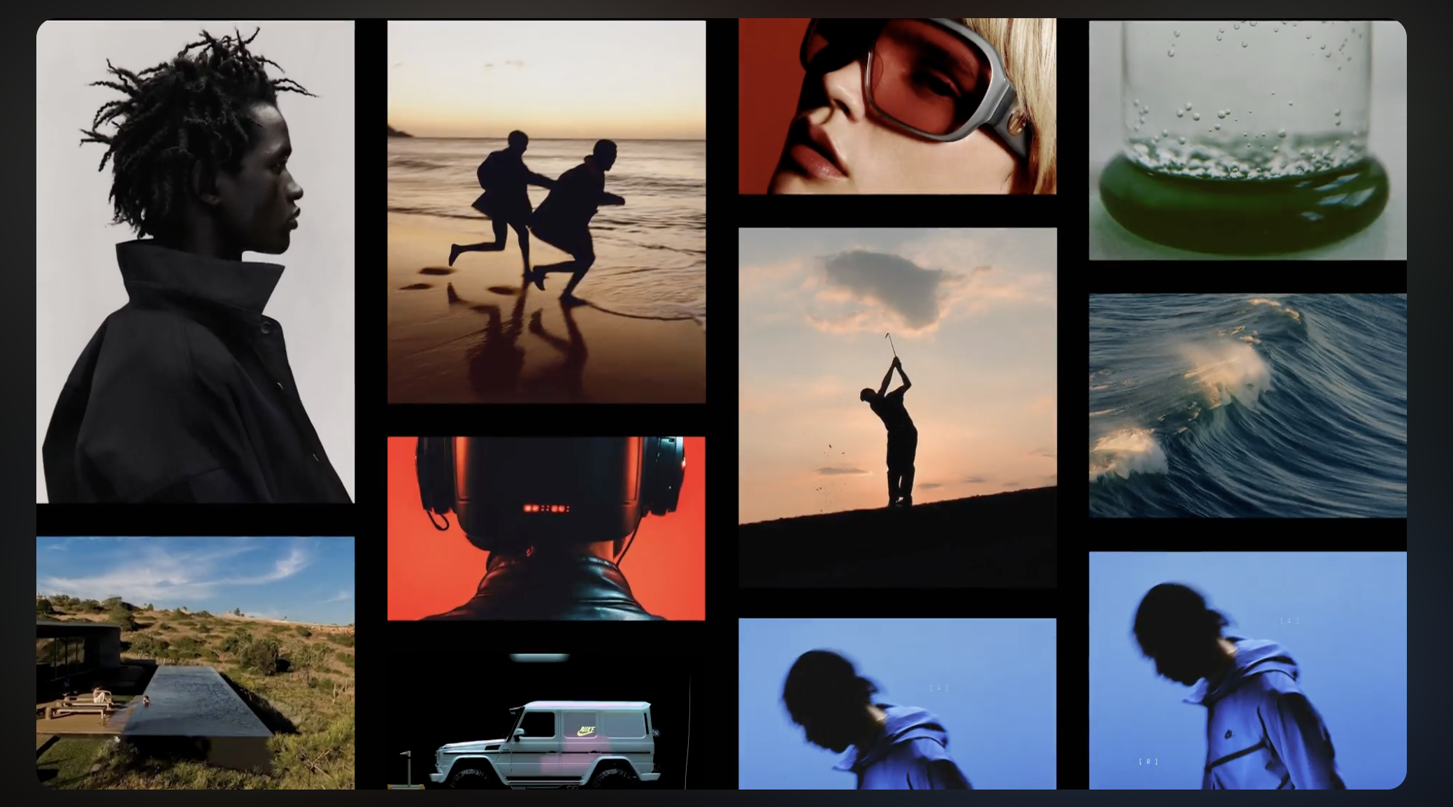 Savee offers a visually curated moodboard for designers.