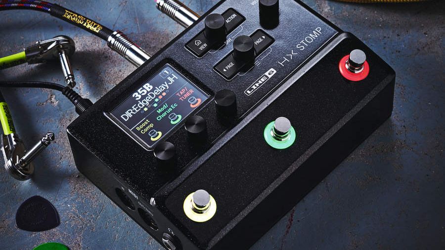 Best Pedal Amps 2024 Power Up Your Pedalboard GuitarPlayer