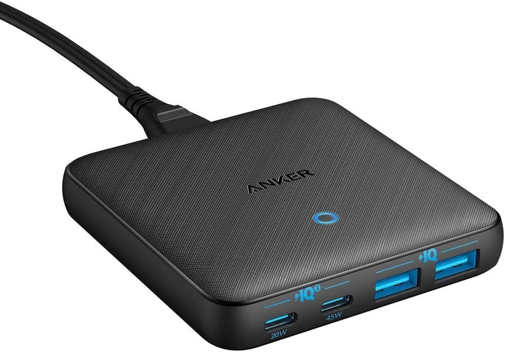 Anker 543 Desk Charger