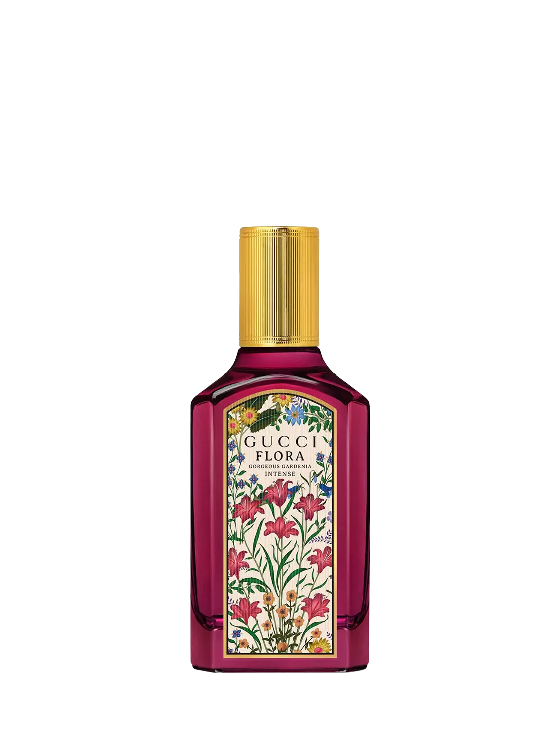 Gucci Flora Gorgeous Gardenia Intense Eau De Parfum