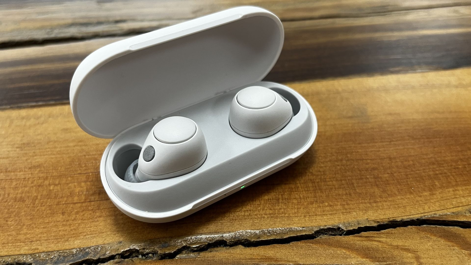 Sony WF-C700N Review: Wireless Earbuds That Just Keep Going | T3