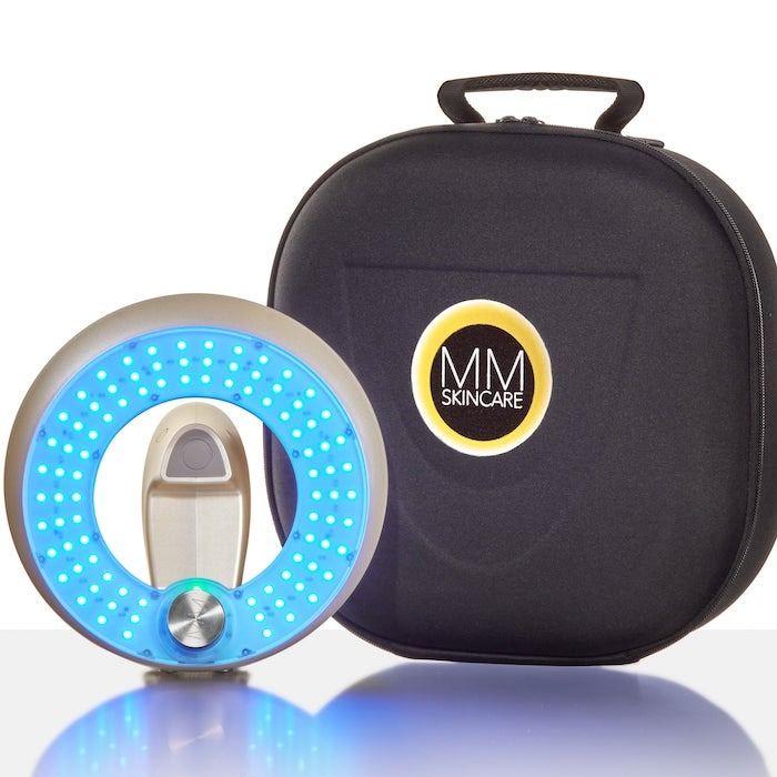 MMS-Skincare, Mmsphere2go™