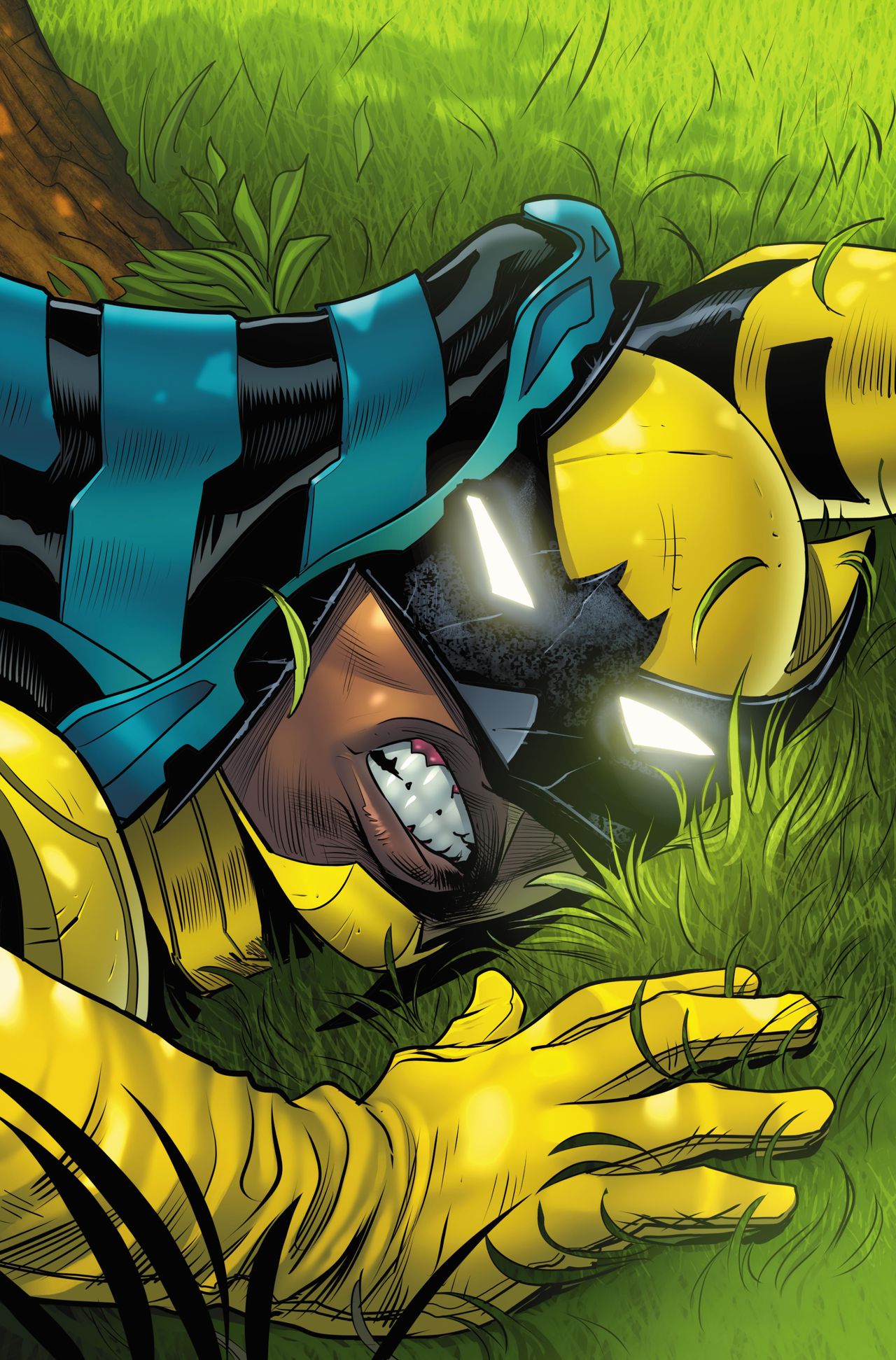 Batman Secret Files: The Signal #1
