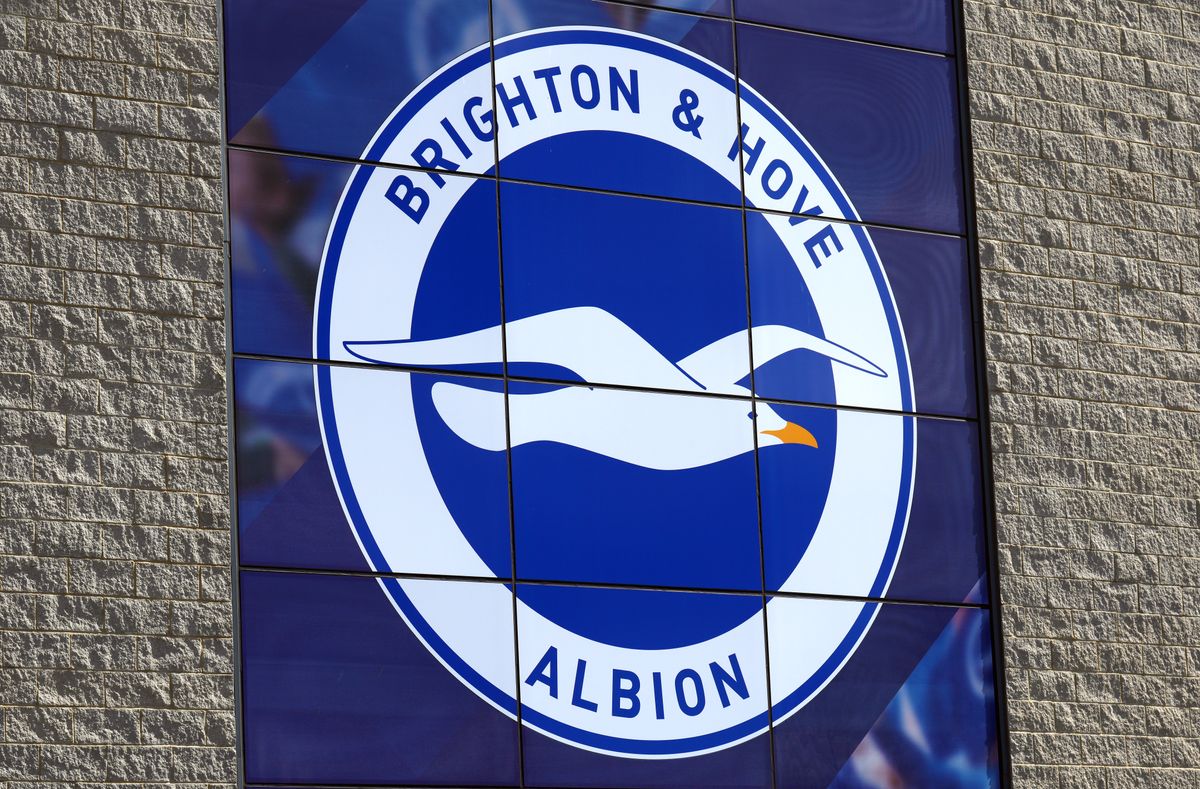 Brighton and Hove Albion v Norwich City – Premier League – AMEX Stadium