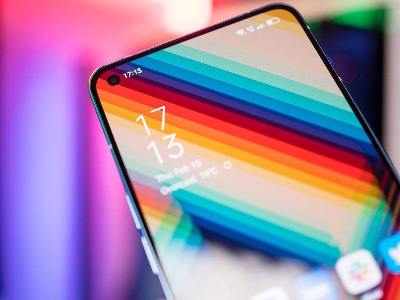 Reno 7 Pro review