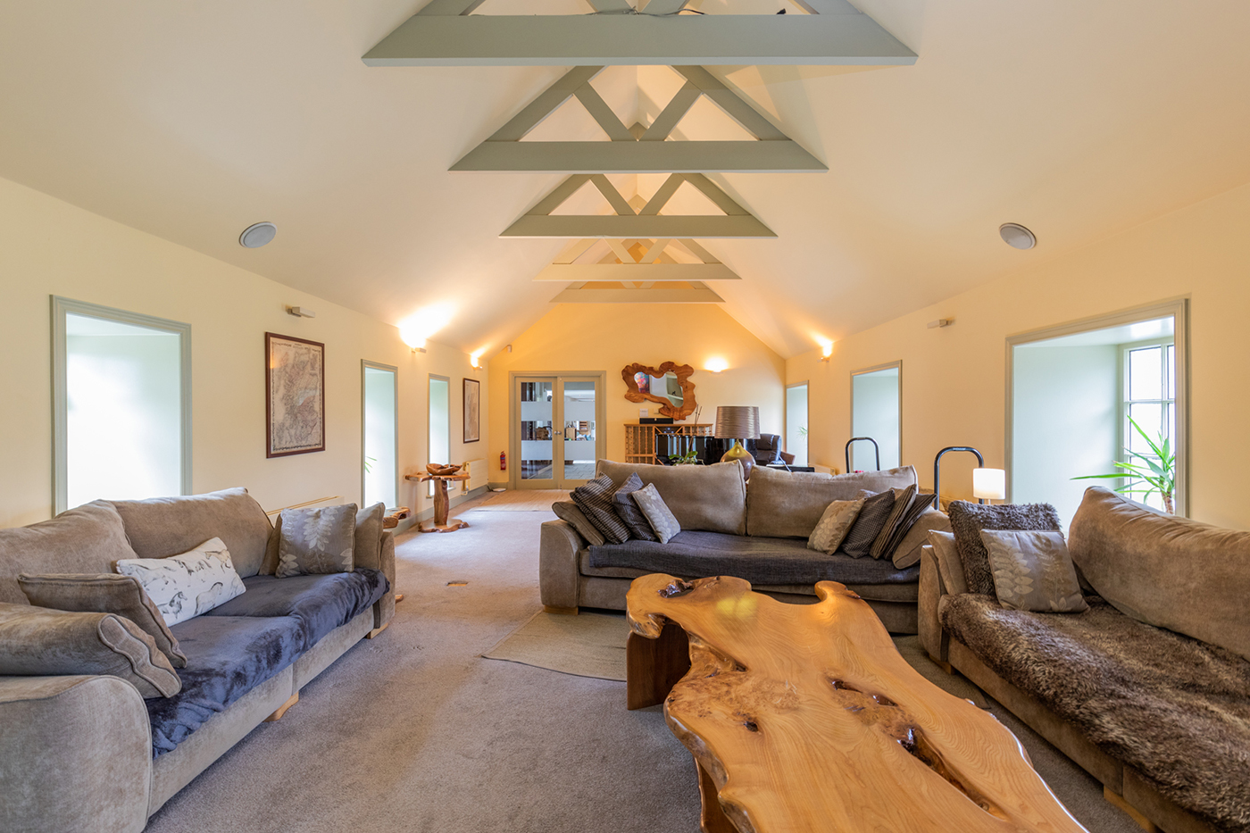 Meadowlands Farm, Galbraith (4)