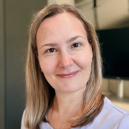 Lindsay Martinez, CFP®