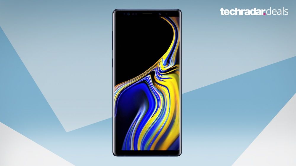 note 9 cheap deals