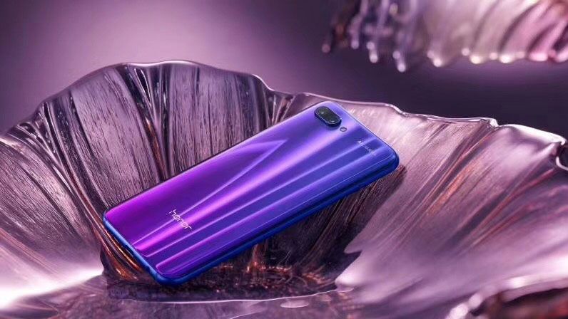 Honor 10 arrives in China ahead of May 15 London launch