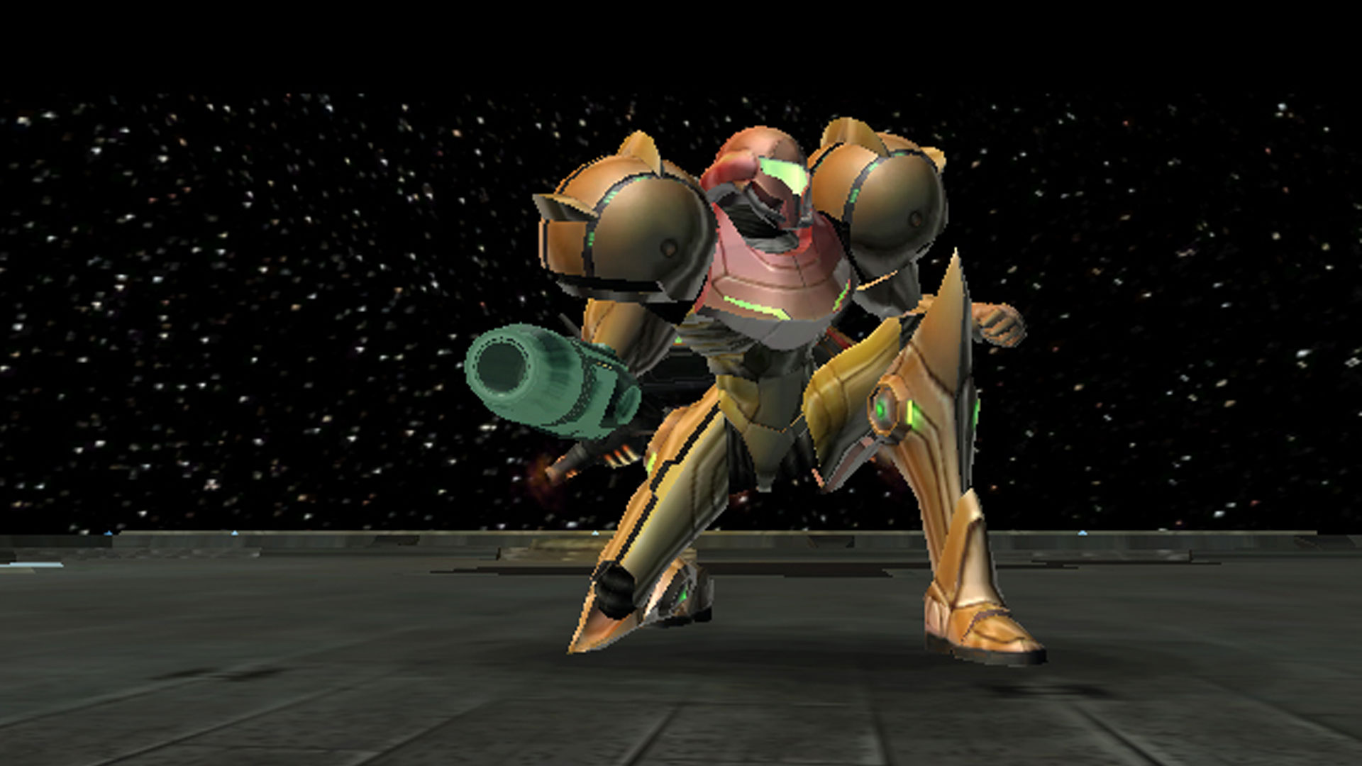 Metroid Prime Remastered does not credit original developers