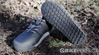 Specialized 2FO DH Flat shoe