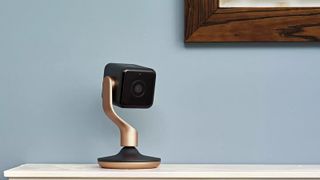 Hive View Indoor Security Camera